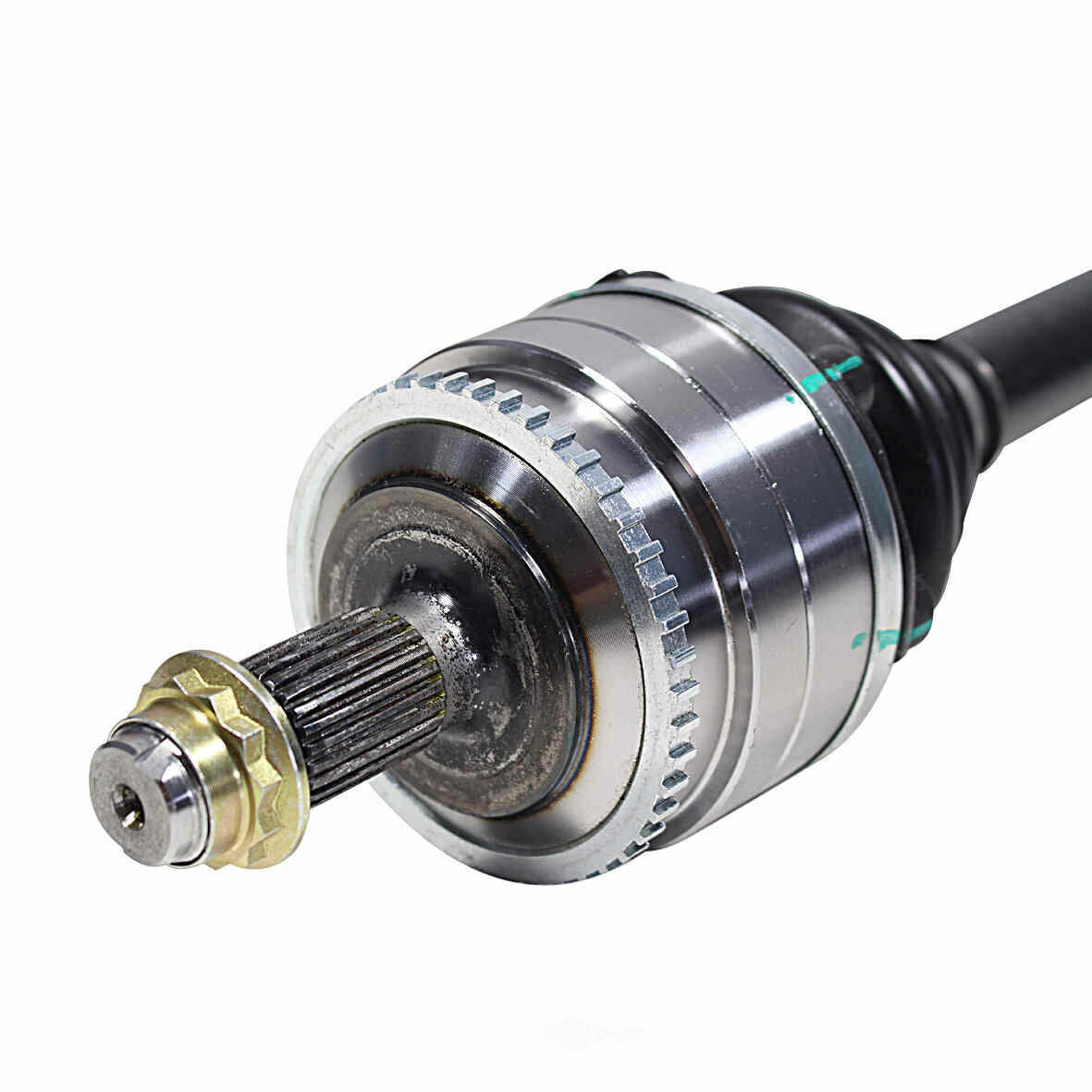 GSP North America NCV48997 CV Axle Assembly