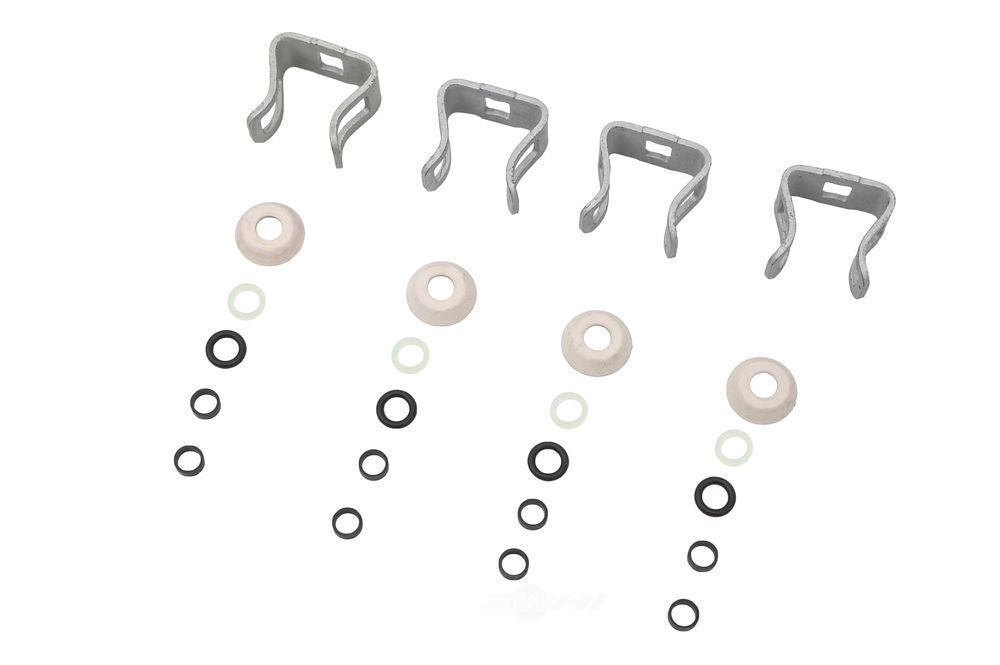 Genuine GM Parts 12672366 Fuel Injector Seal Kit