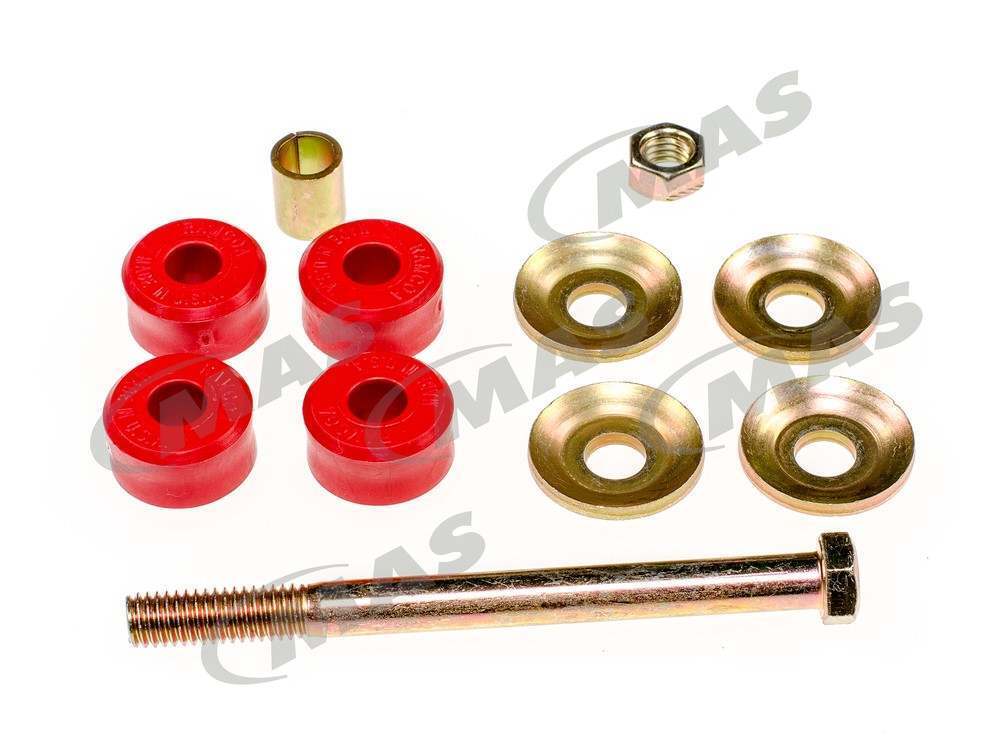 MAS Industries SK90130 Suspension Stabilizer Bar Link Kit