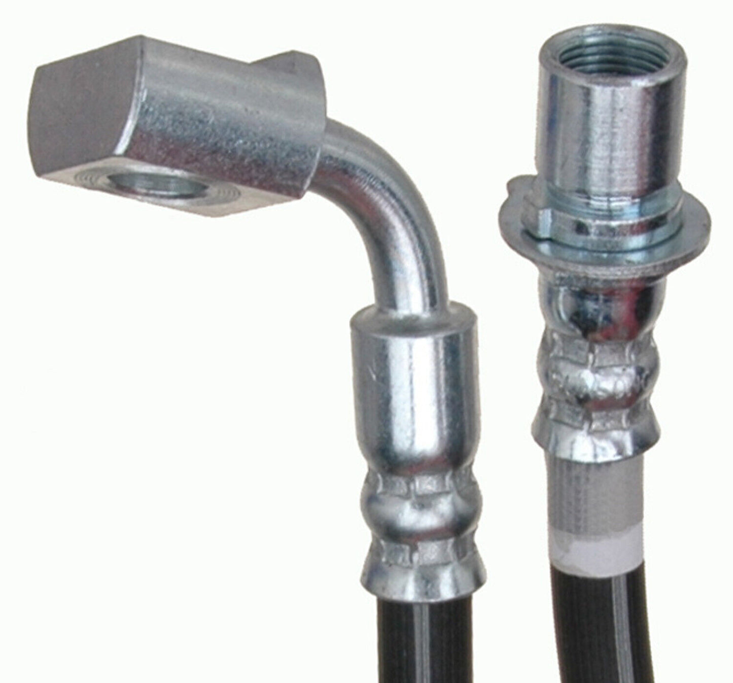 ACDelco Professional Durastop 18J4624 Brake Hydraulic Hose