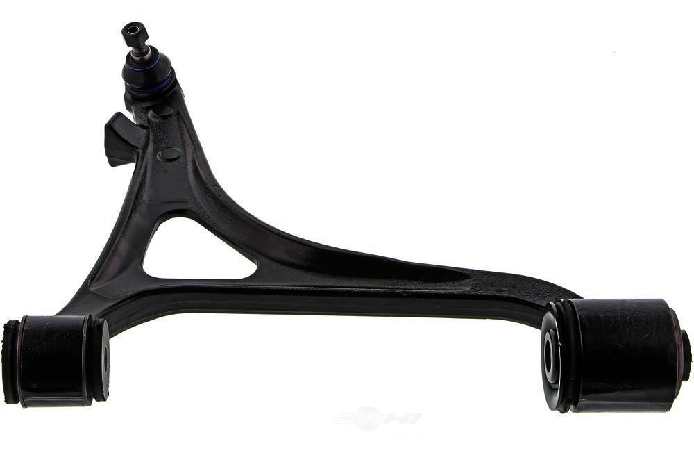 ACDelco Advantage MS101427 Suspension Control Arm and Ball Joint Assembly