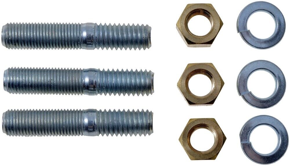 Dorman 03103 Exhaust Flange Stud and Nut