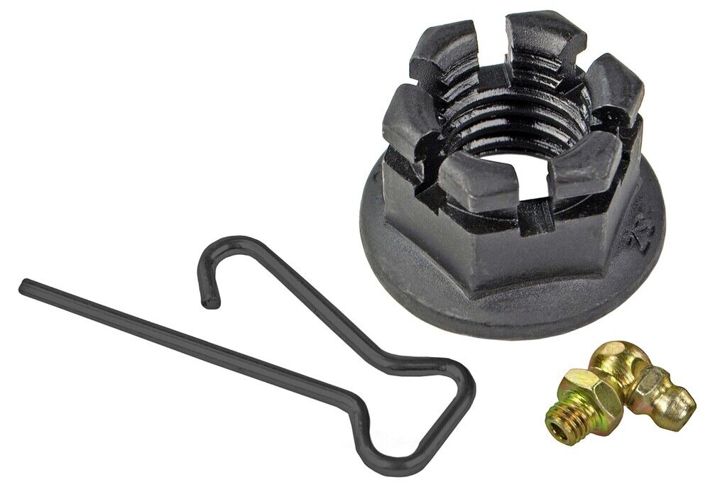 ACDelco Professional MS601054 Suspension Control Arm and Ball Joint Assembly