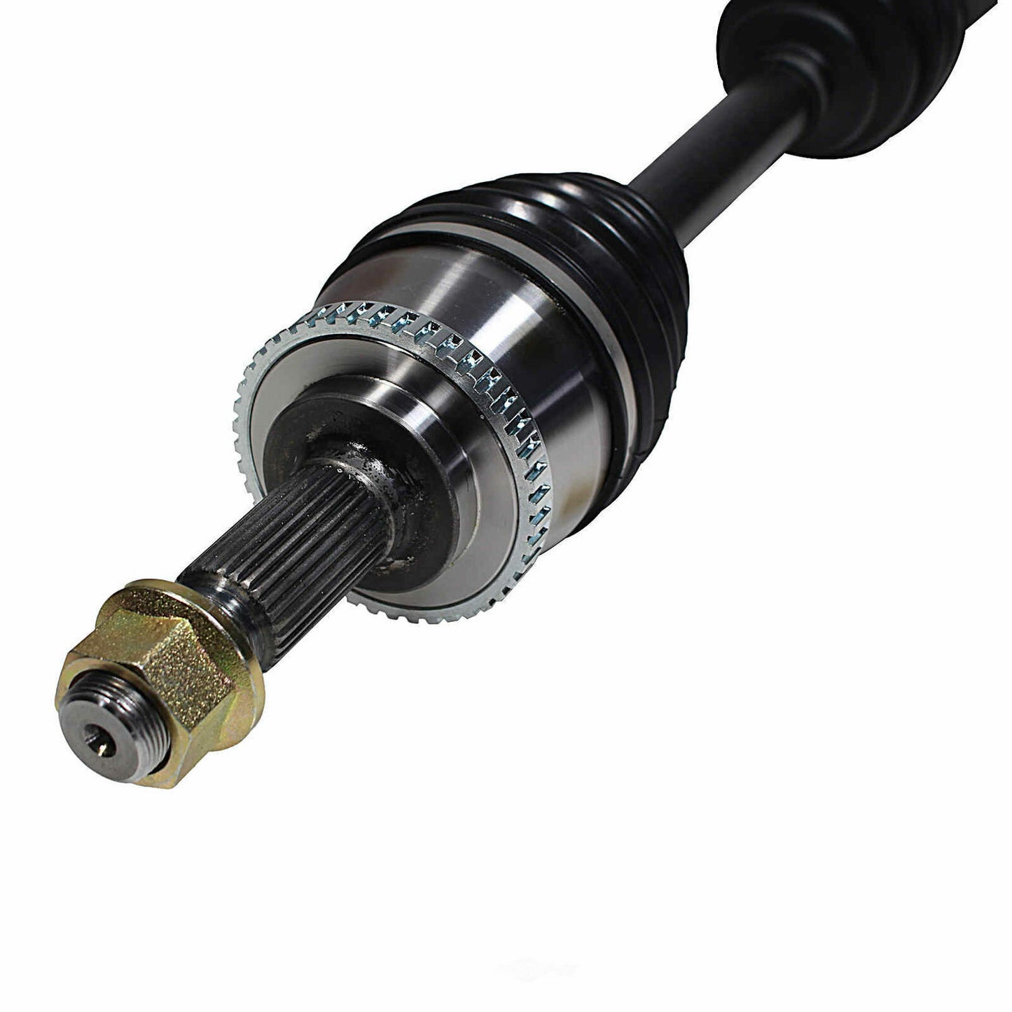GSP North America NCV53581 CV Axle Assembly