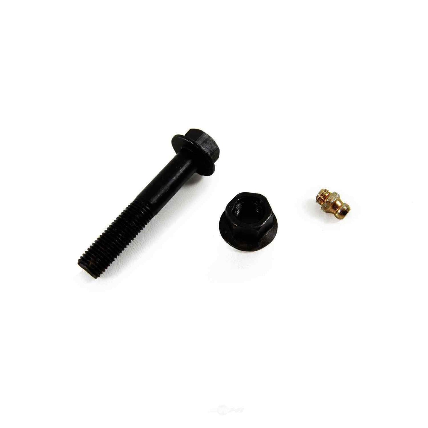 ACDelco Advantage MK80054 Suspension Control Arm and Ball Joint Assembly