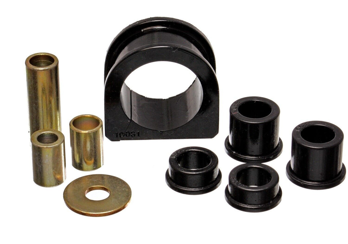 ENERGY SUSPENSION 8.10101G Rack and Pinion Mount Bushing