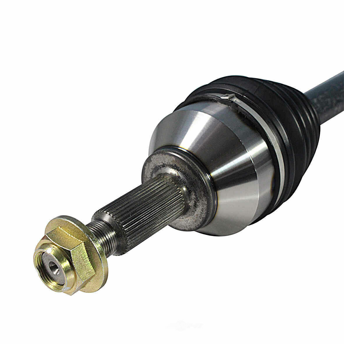 GSP North America NCV11197 CV Axle Assembly