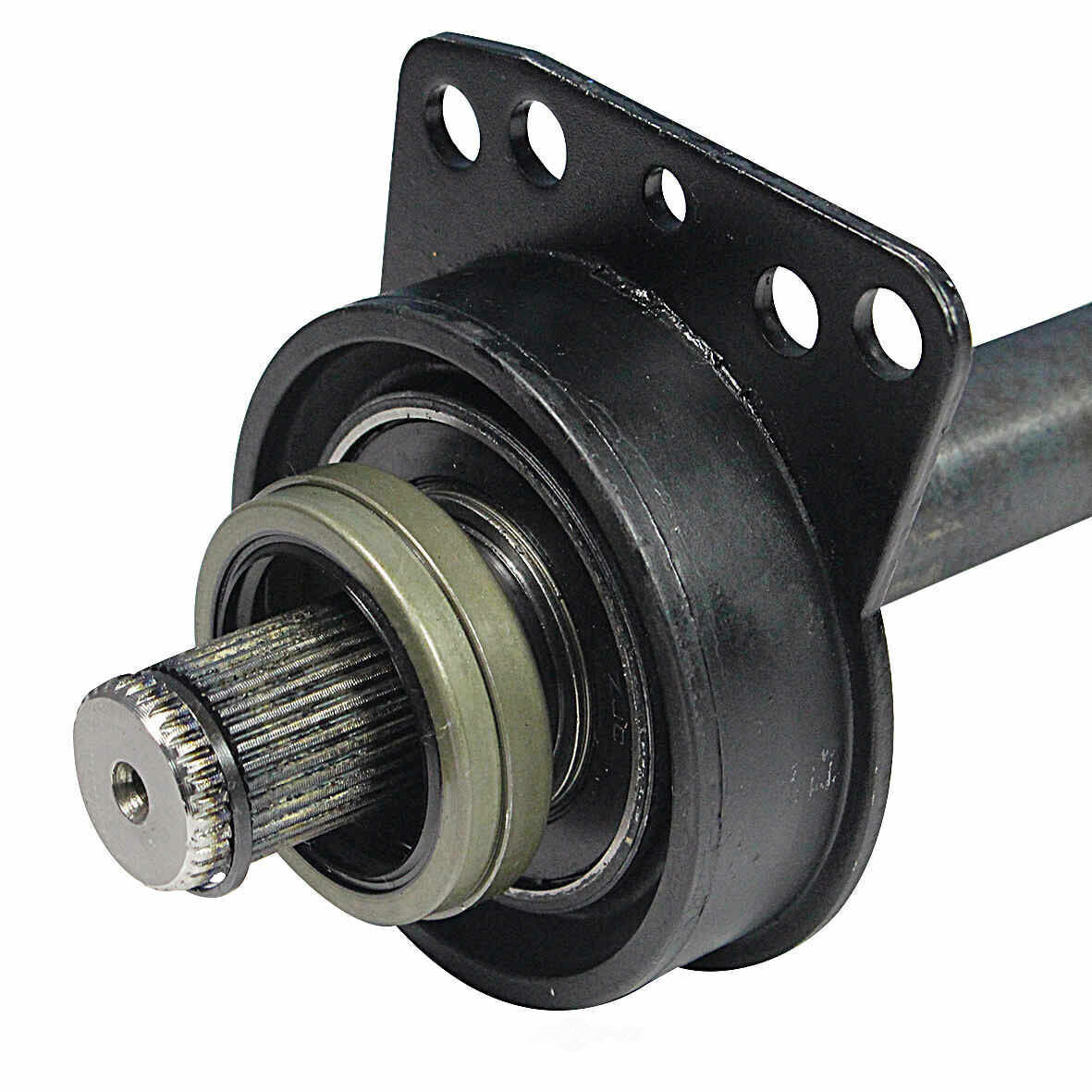 GSP North America NEX11007 CV Intermediate Shaft
