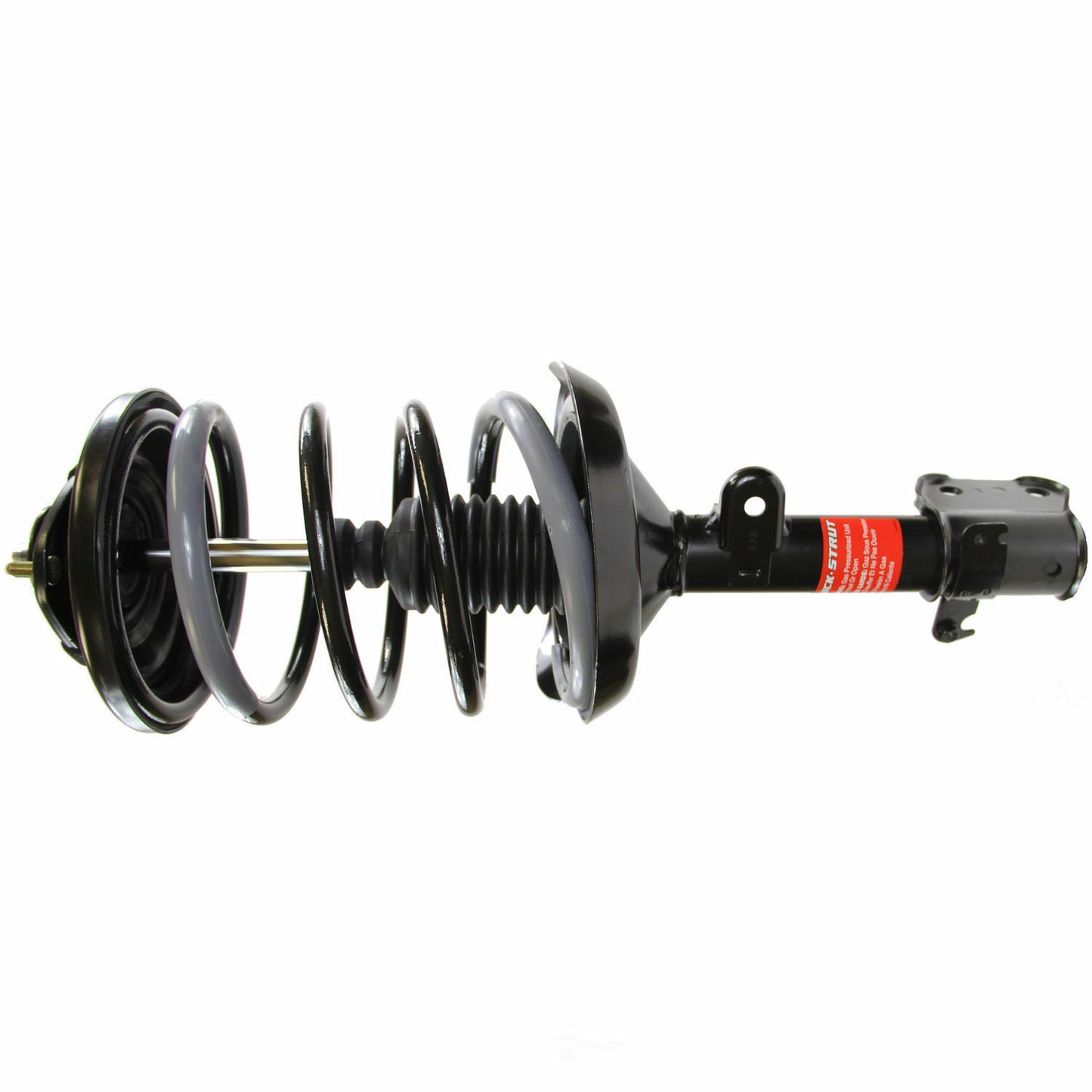 Monroe 172229 Suspension Strut and Coil Spring Assembly
