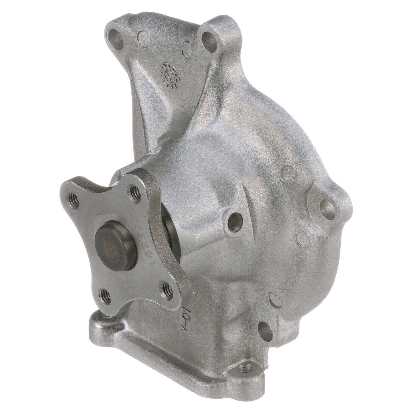 CARTER WATER PUMPS W770M Engine Water Pump