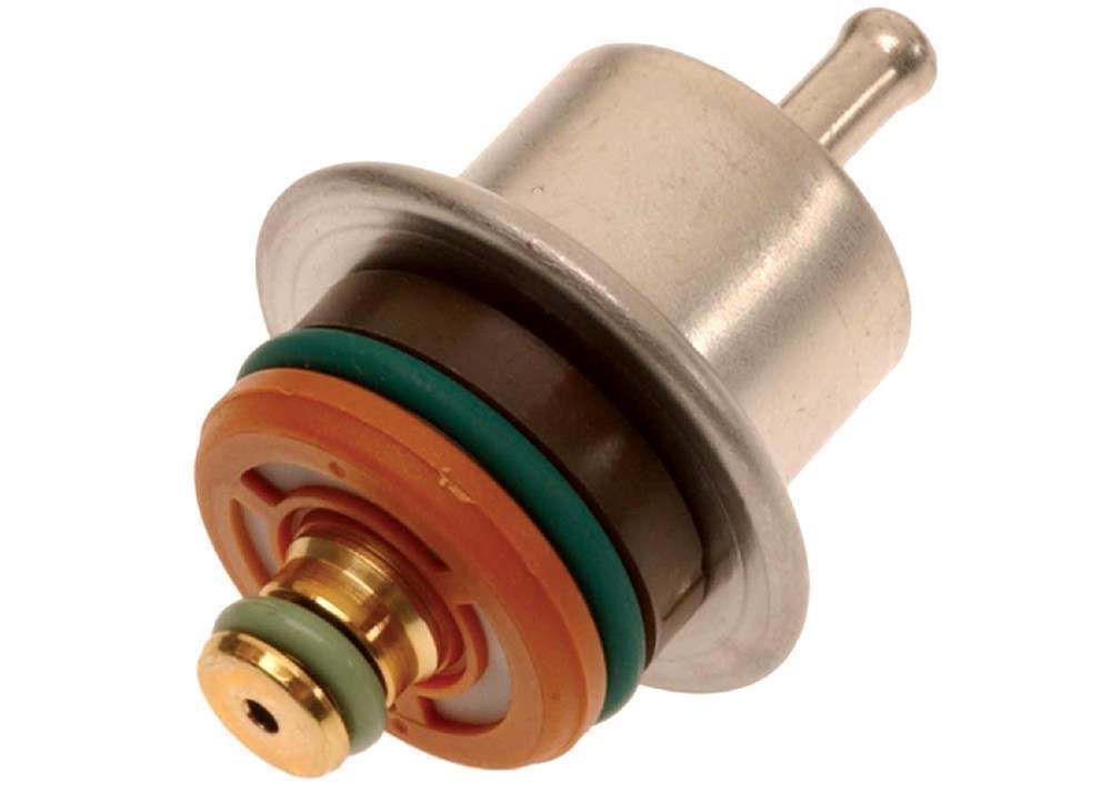 ACDelco GM Original Equipment 12554677 Fuel Injection Pressure Regulator