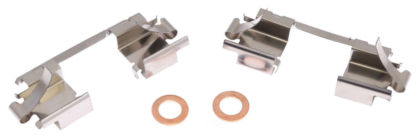 ACDelco Professional Durastop 18FR12945DN Disc Brake Caliper