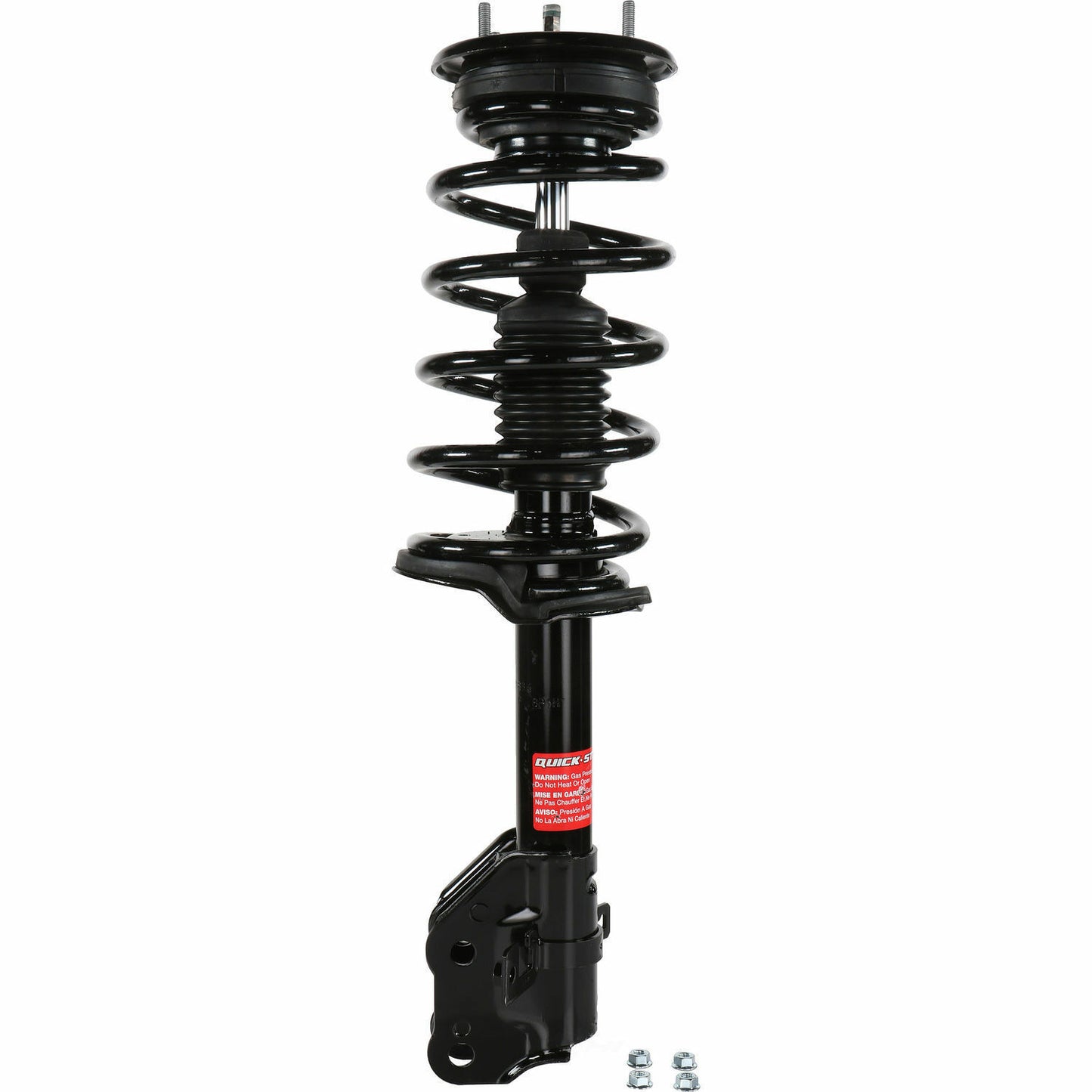Monroe 272888 Suspension Strut and Coil Spring Assembly