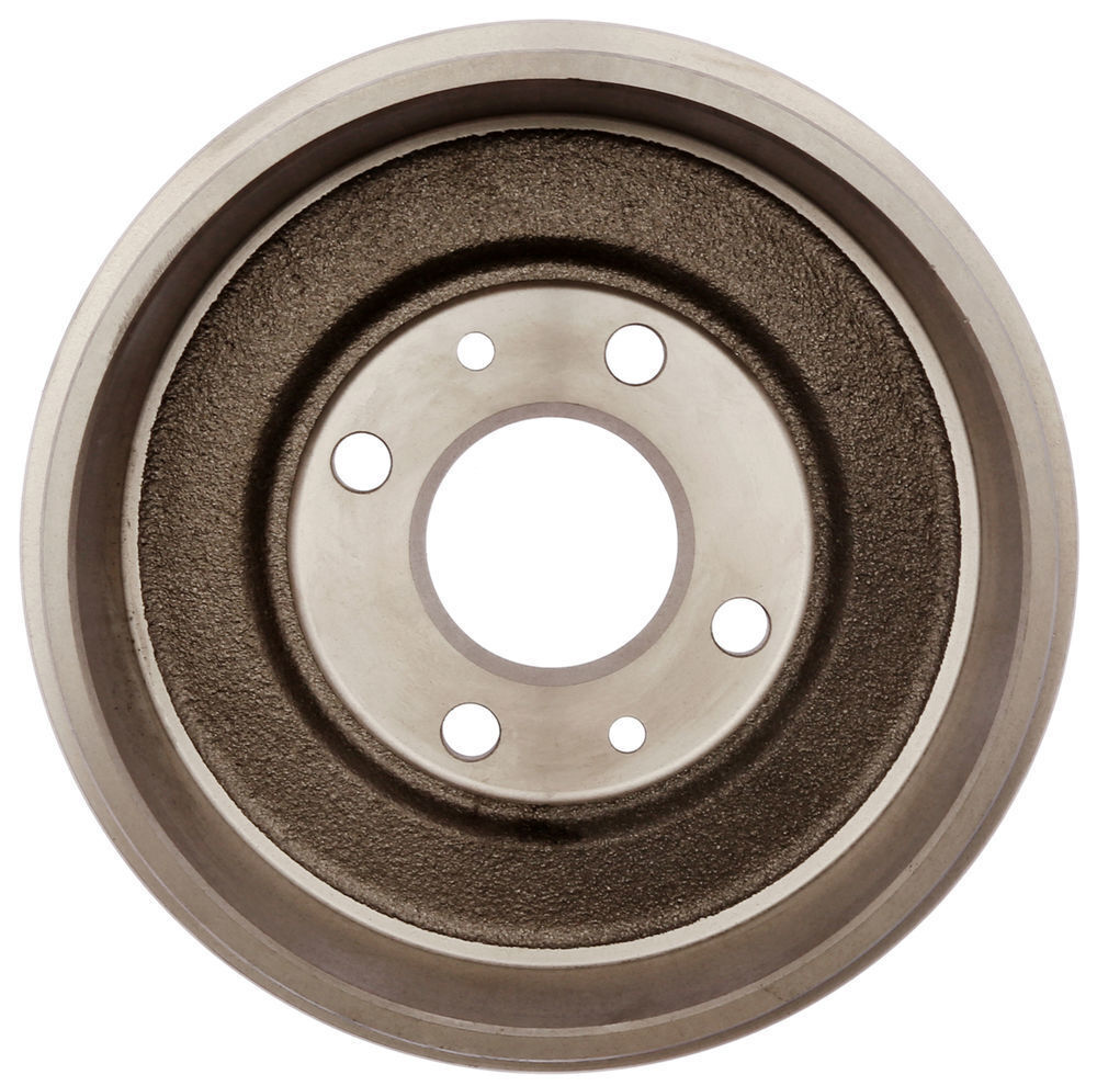ACDelco Professional Durastop 18B7902 Brake Drum