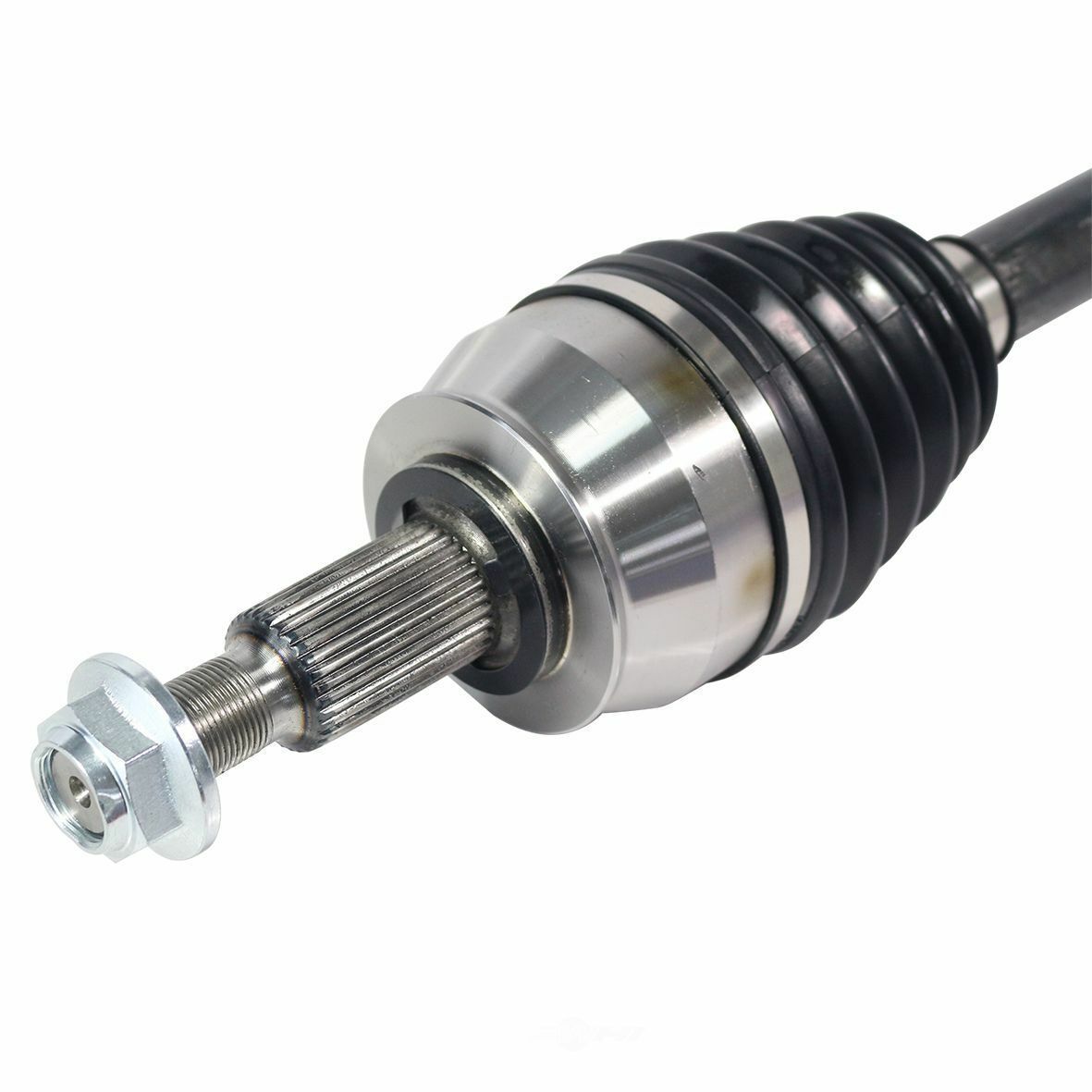 GSP North America NCV82052 CV Axle Assembly
