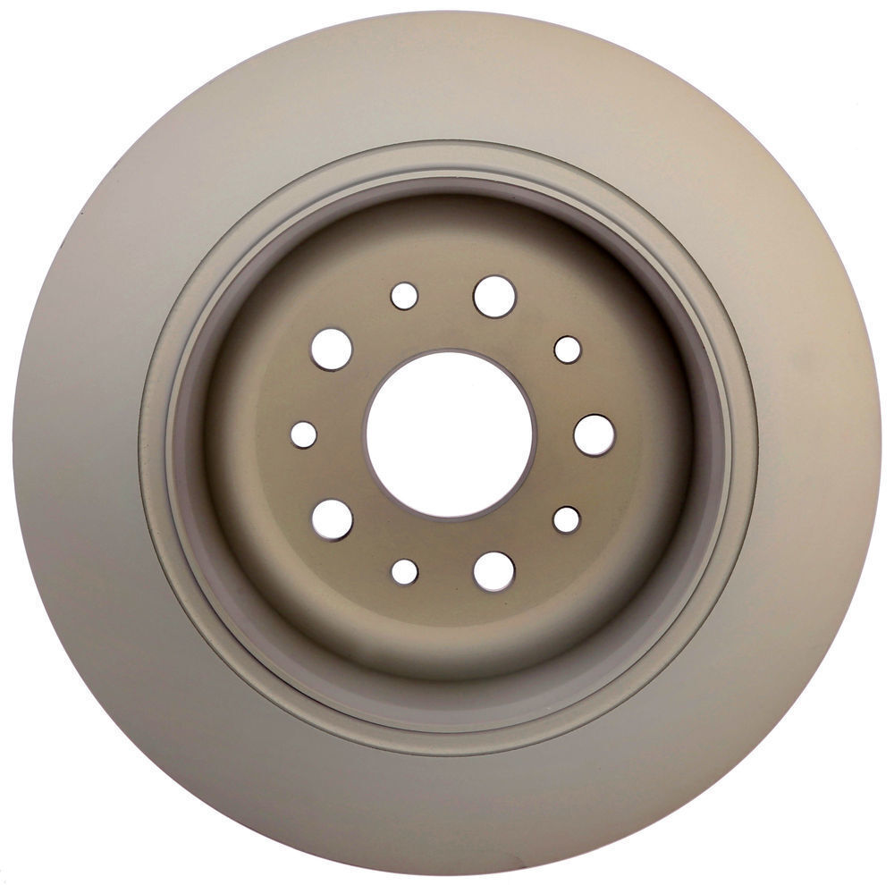 ACDelco Professional Durastop 18A82484 Disc Brake Rotor