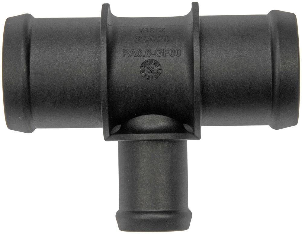 Dorman 627-006 Radiator Coolant Hose Connector