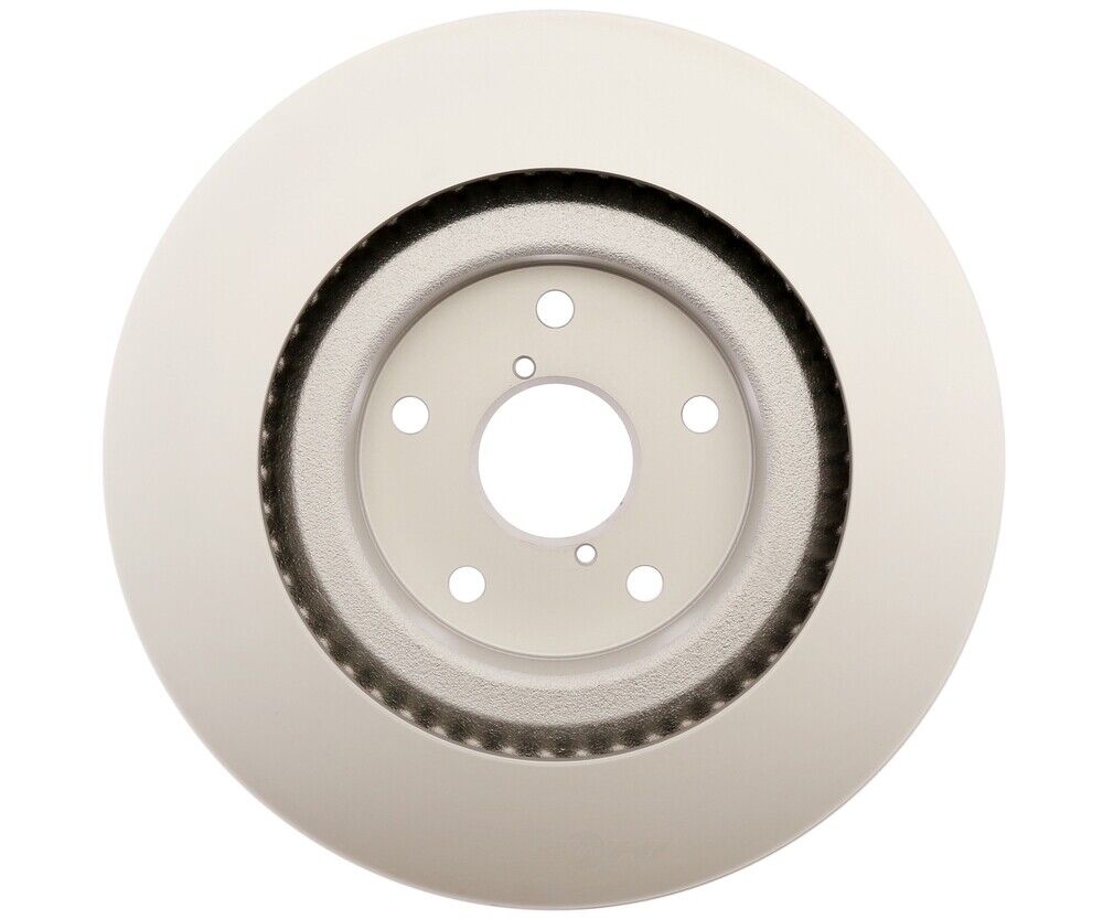 ACDelco Professional Durastop 18A82567 Disc Brake Rotor