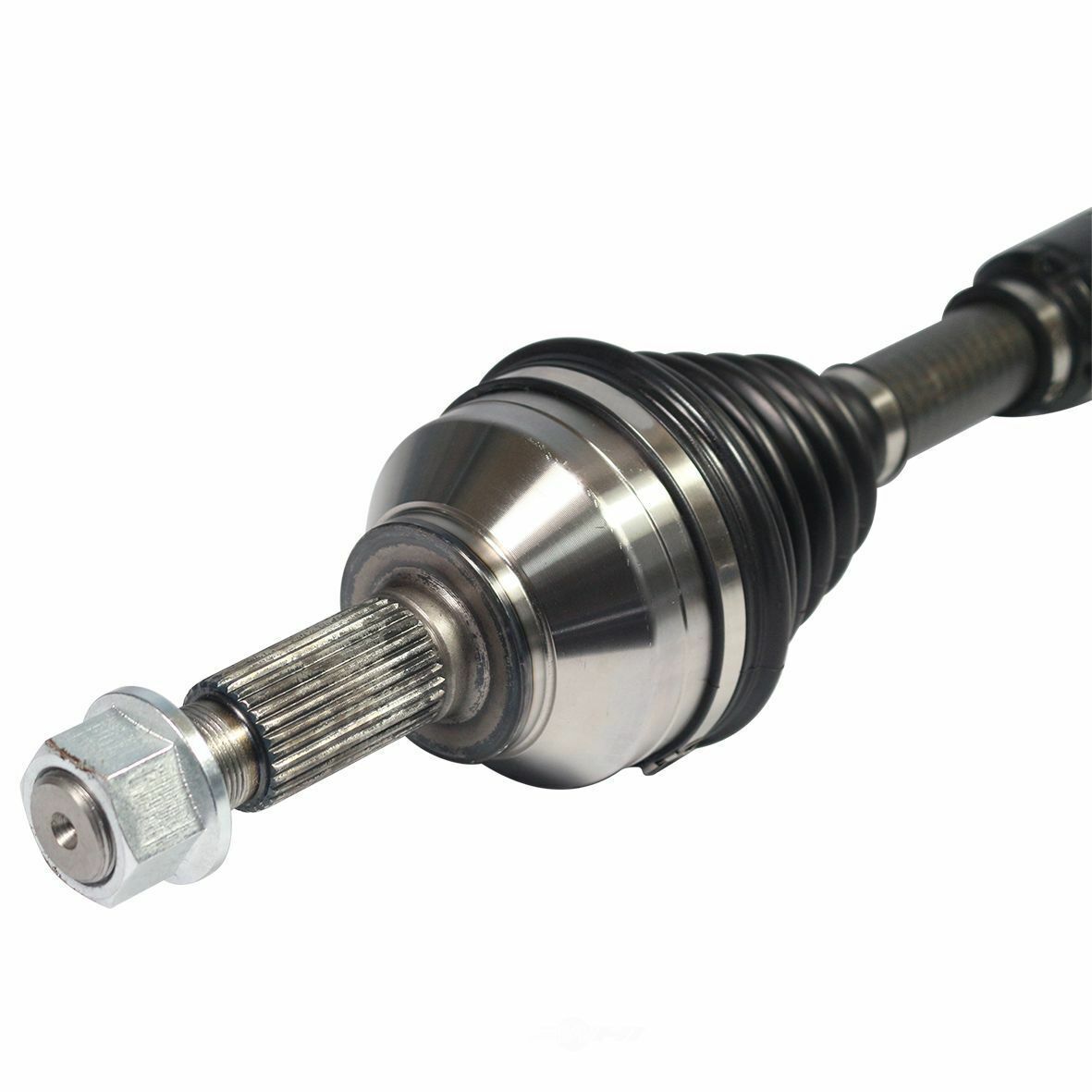 GSP North America NCV53911 CV Axle Assembly