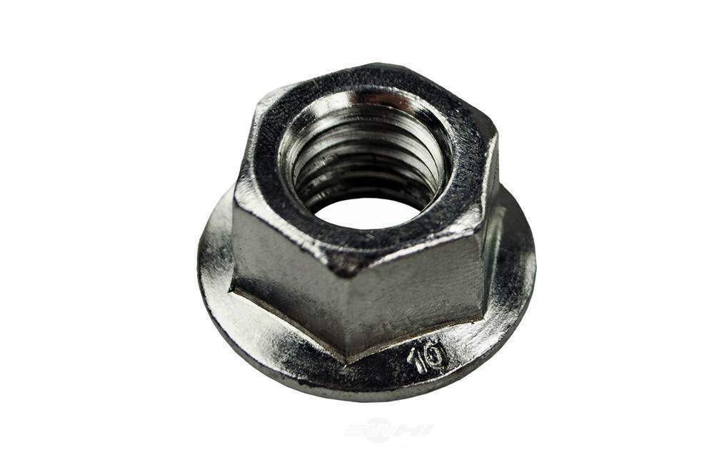 ACDelco Advantage MES3527 Steering Tie Rod End