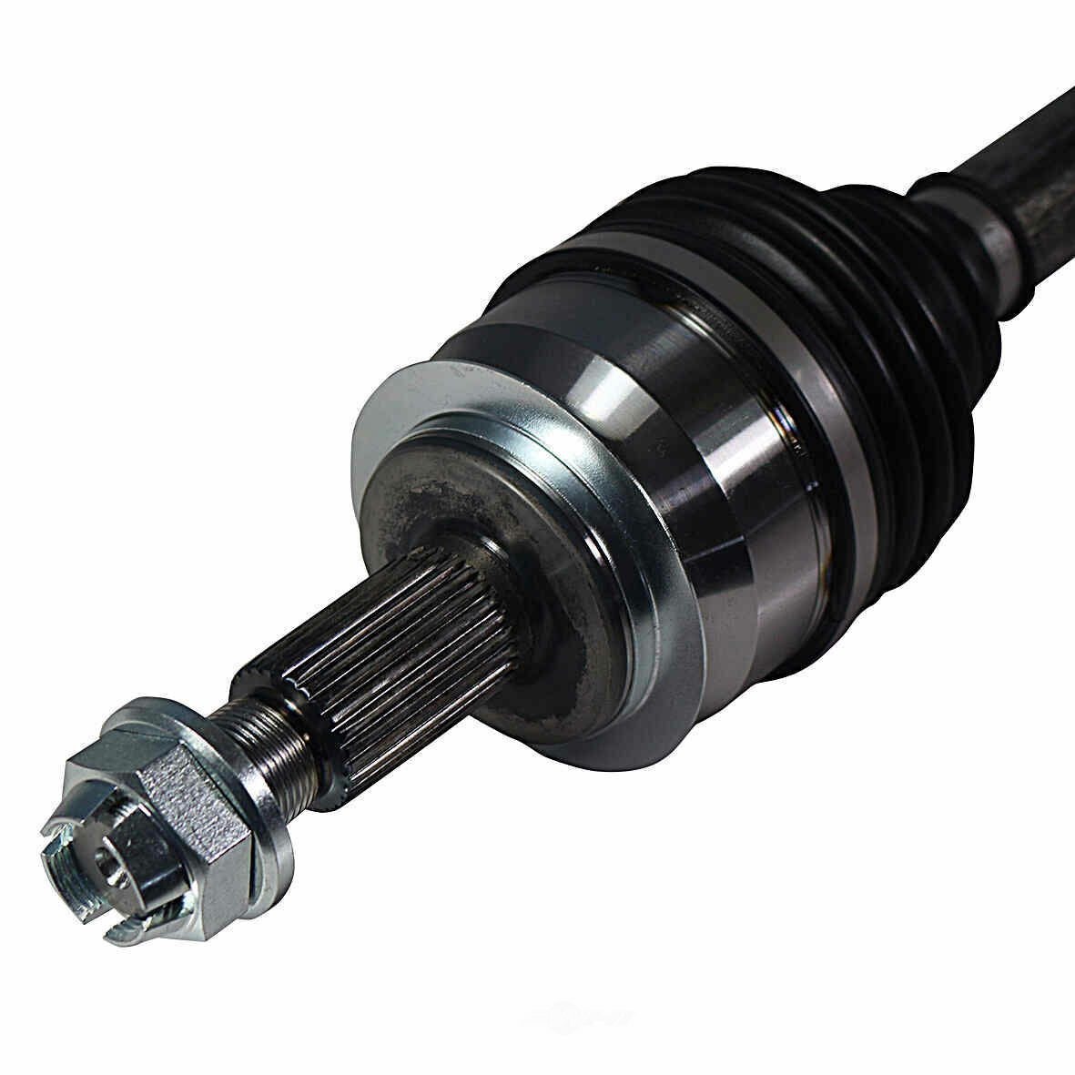 GSP North America NCV47027 CV Axle Assembly