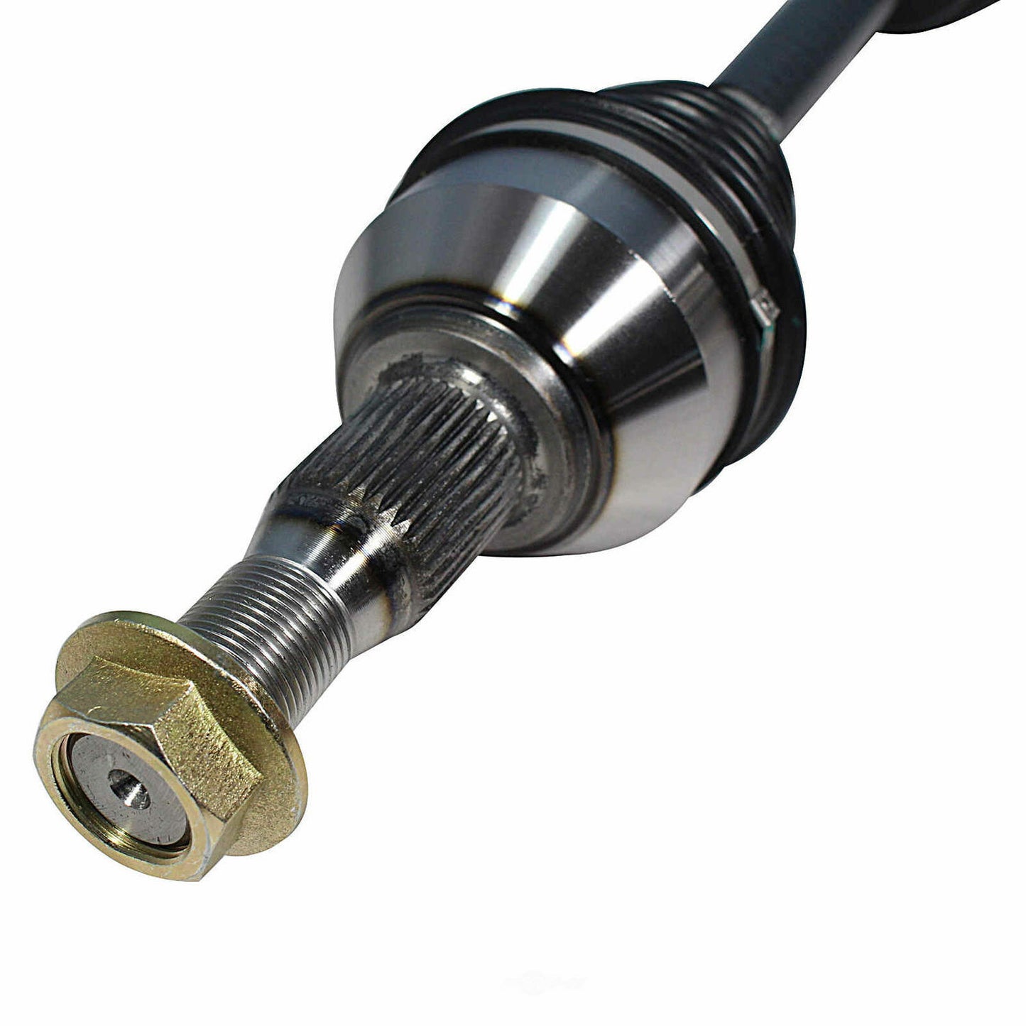GSP North America NCV10246 CV Axle Assembly