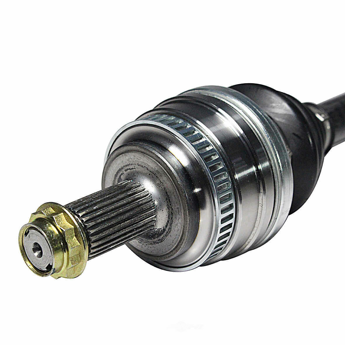 GSP North America NCV27008 CV Axle Assembly