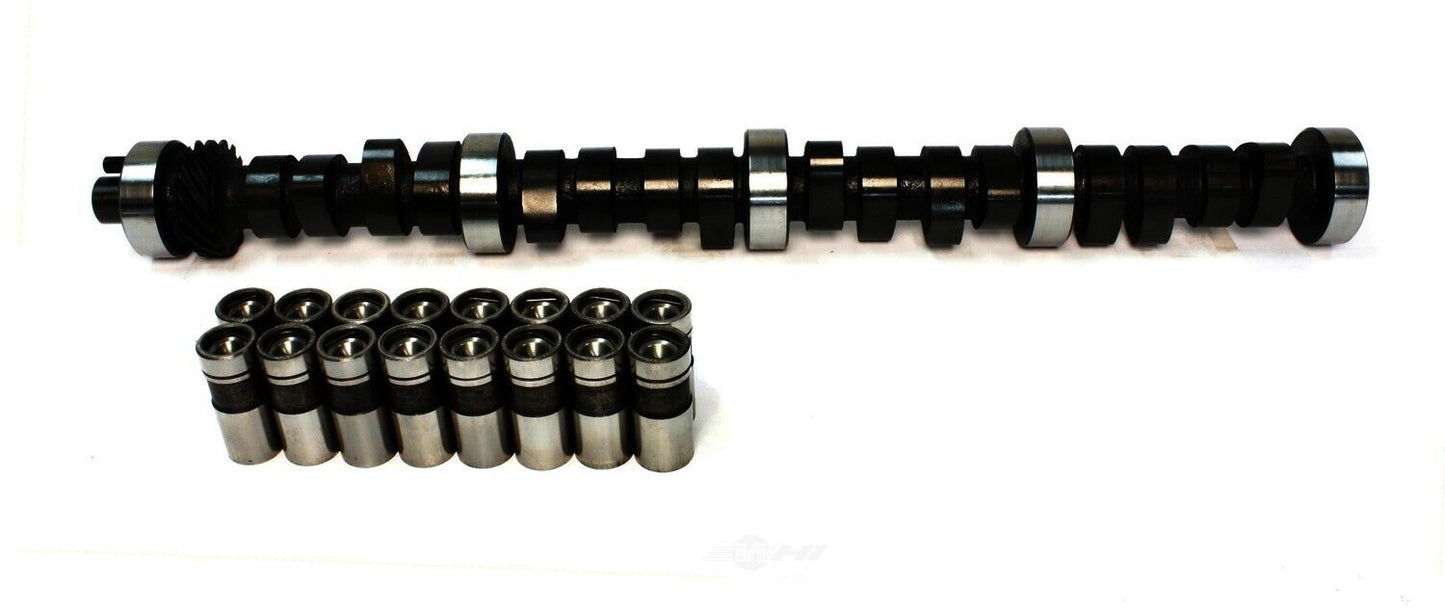 Comp Cams CL34-341-4 Engine Camshaft and Lifter Kit