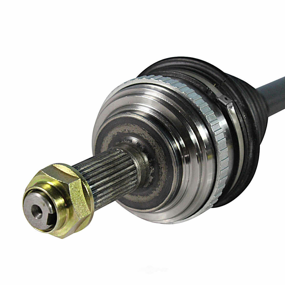 GSP North America NCV36562 CV Axle Assembly