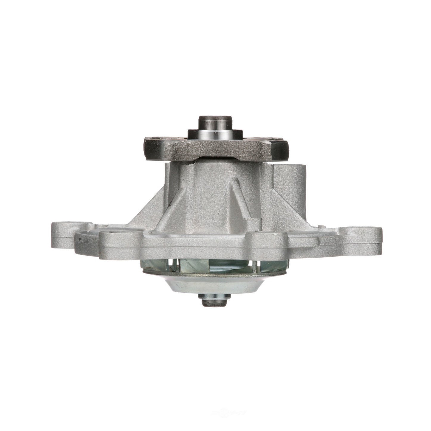 CARTER WATER PUMPS W2061M Engine Water Pump