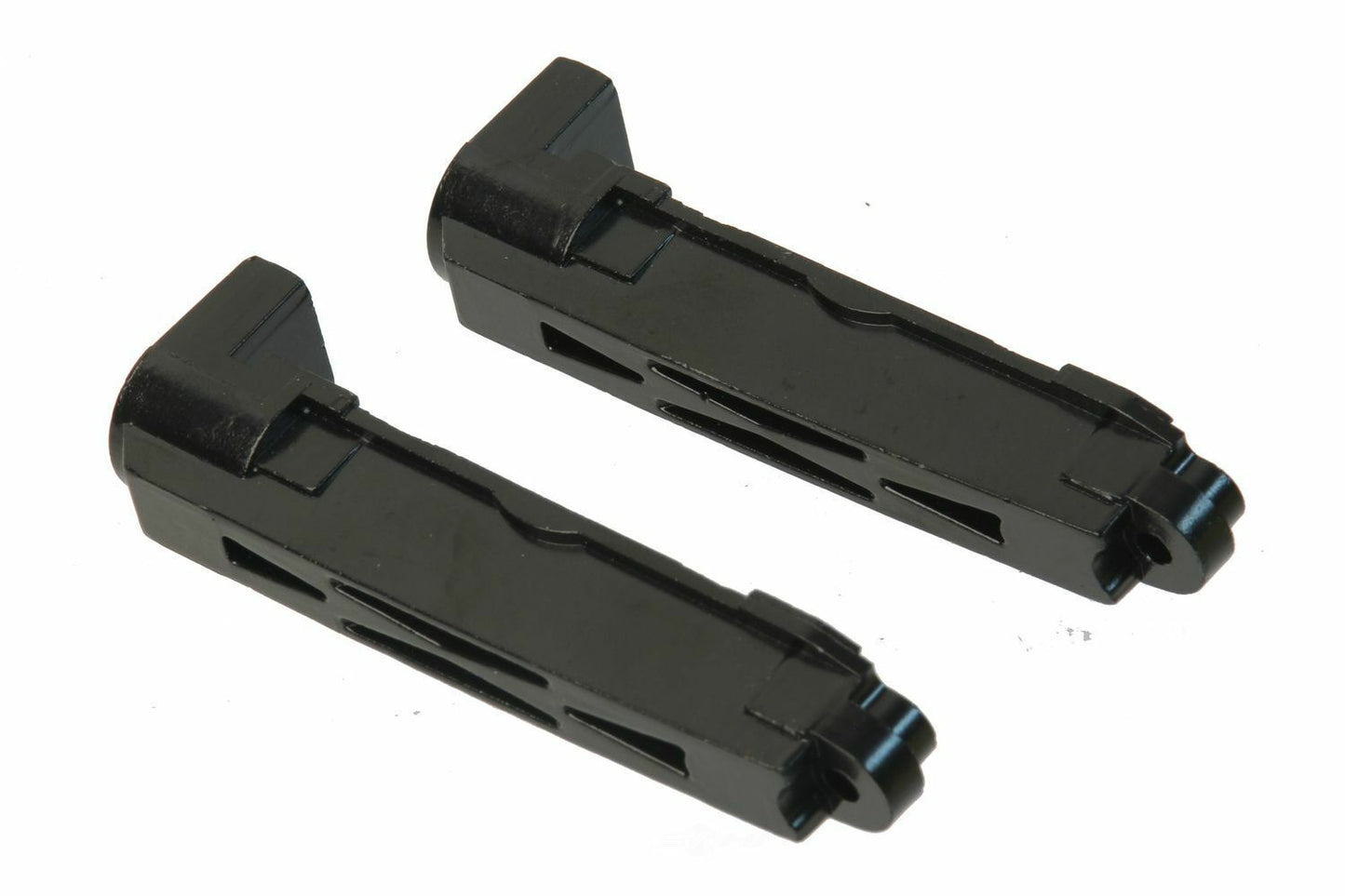 URO SHORT SKU URO-013893 Convertible Top Stowage Compartment Lid Hardware Kit