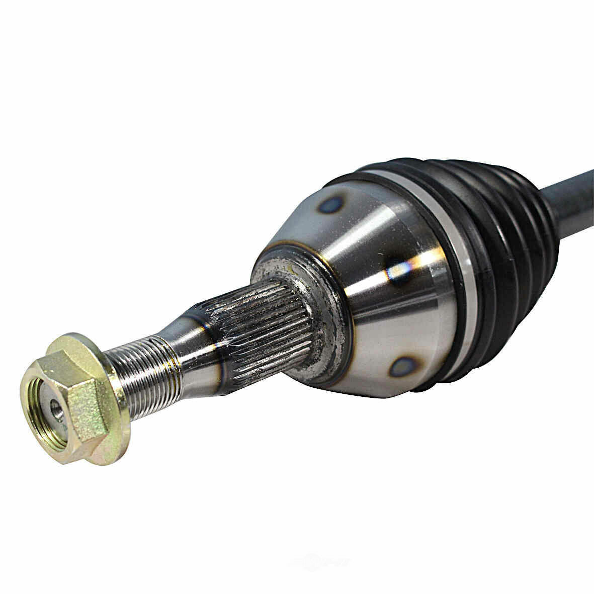 GSP North America NCV10209 CV Axle Assembly