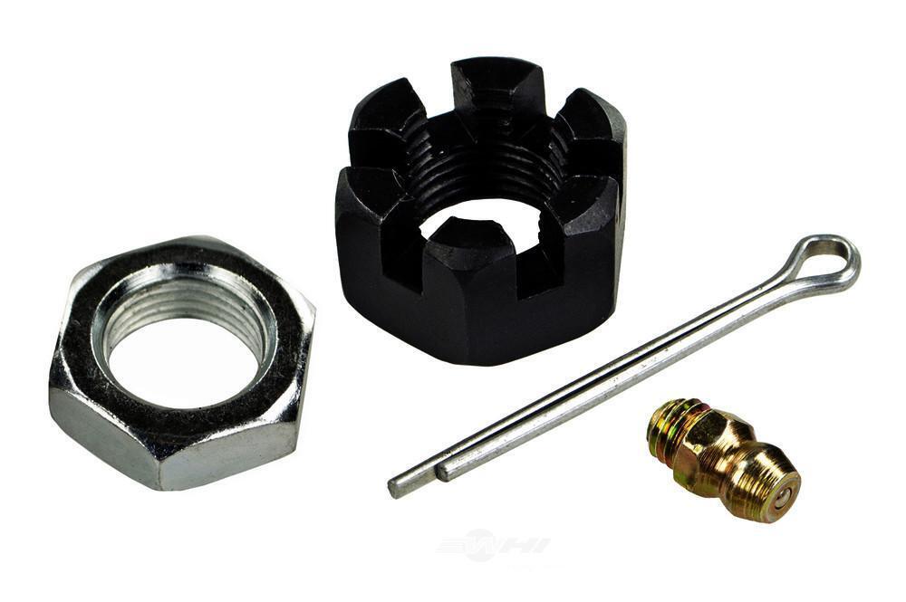 ACDelco Advantage MES80287 Steering Tie Rod End