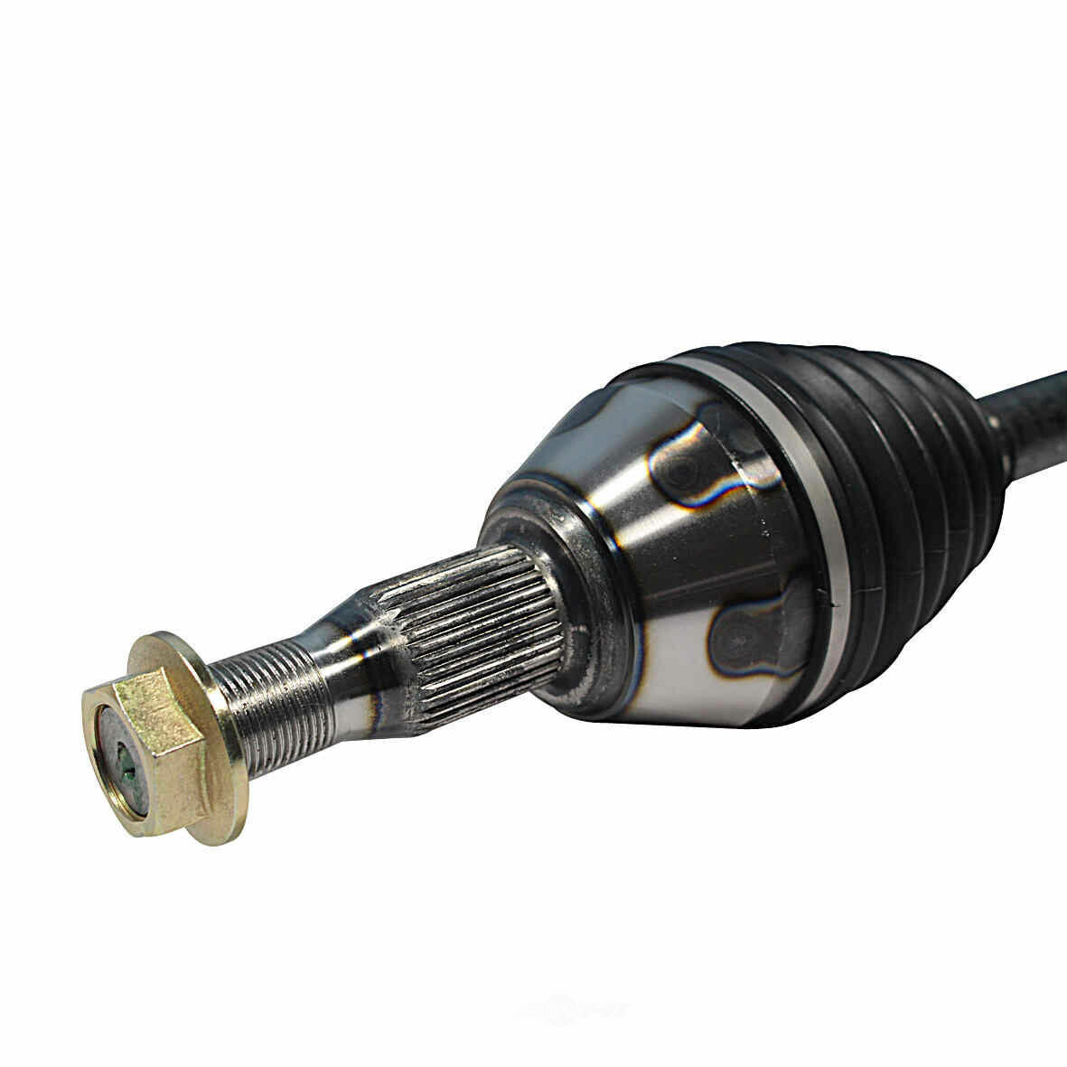GSP North America NCV10172 CV Axle Assembly