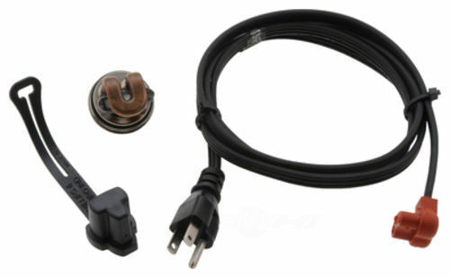 Zerostart/Temro 3100018 Engine Heater