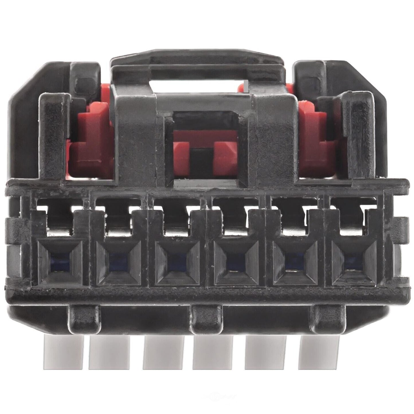 BWD PT2308 Ignition Switch Connector