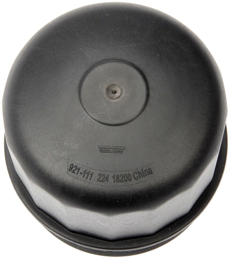 Dorman 921-111 Engine Oil Filter Cover