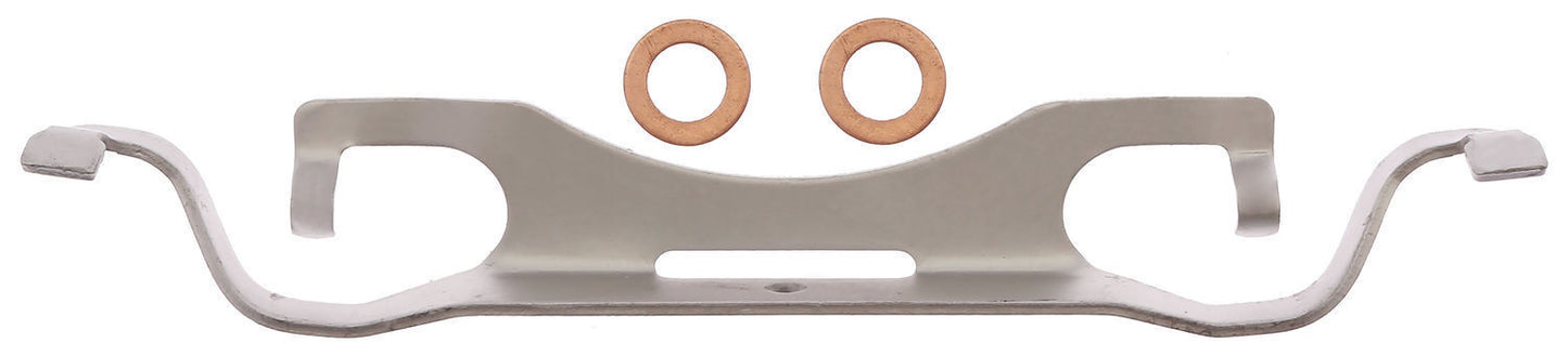 ACDelco Professional Durastop 18FR12936N Disc Brake Caliper