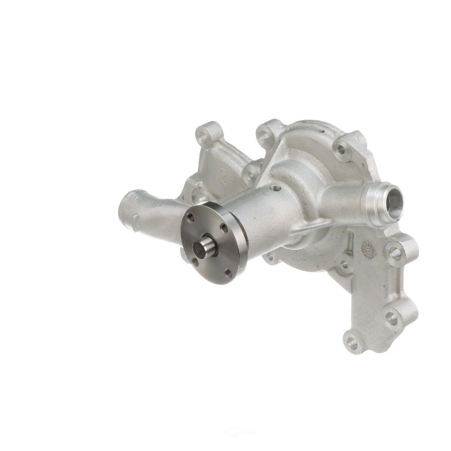 CARTER WATER PUMPS W592M Engine Water Pump