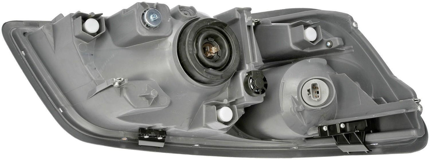HD Solutions 888-5760 Headlight Assembly