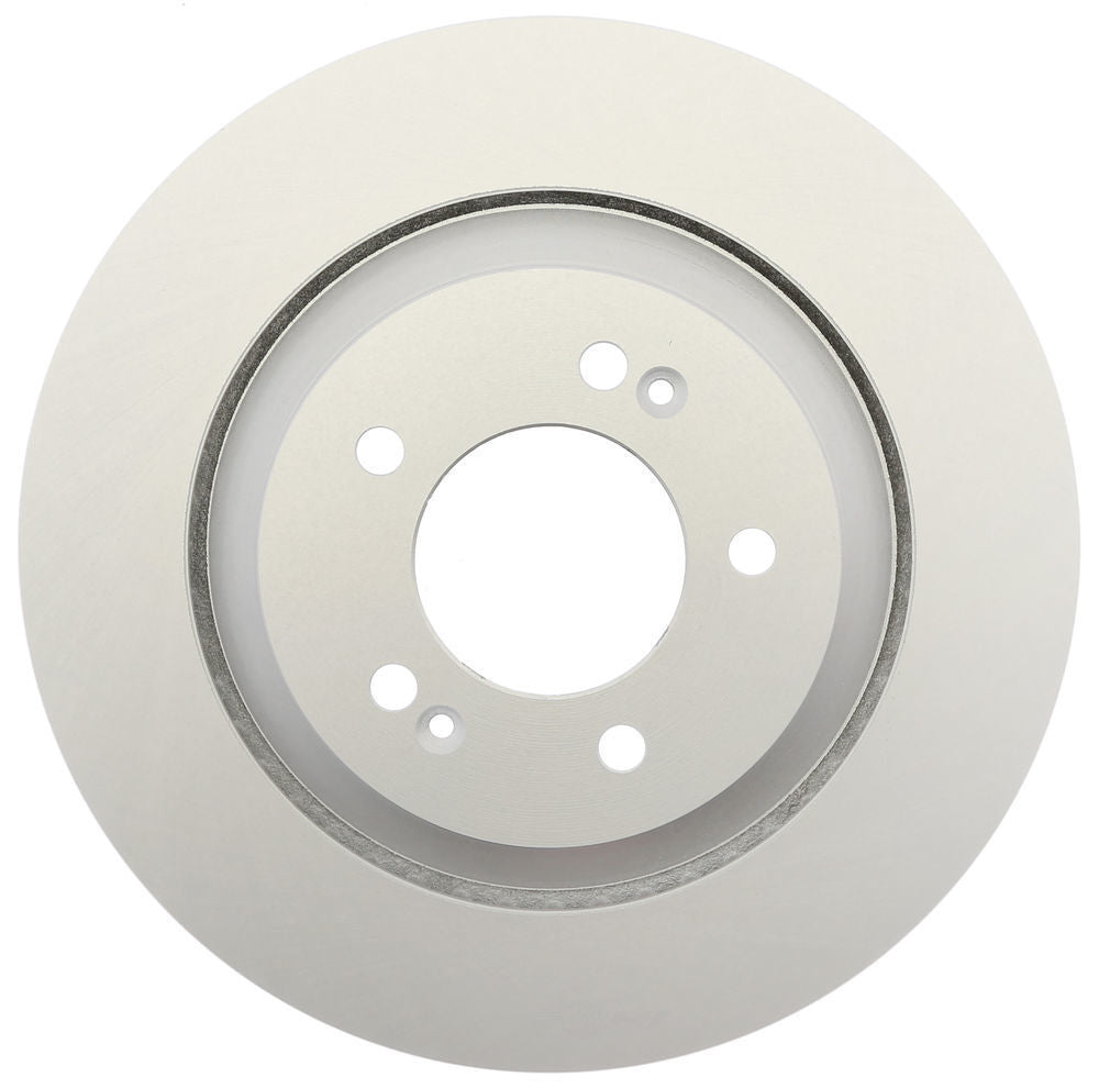 ACDelco Professional Durastop 18A82564G Disc Brake Rotor