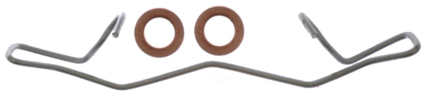 ACDelco Professional Durastop 18FR12697N Disc Brake Caliper