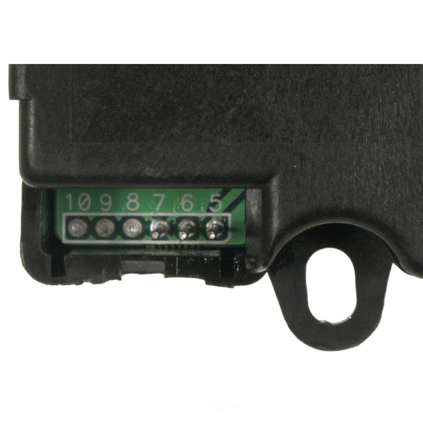 BWD ADS109 HVAC Recirculation Door Actuator