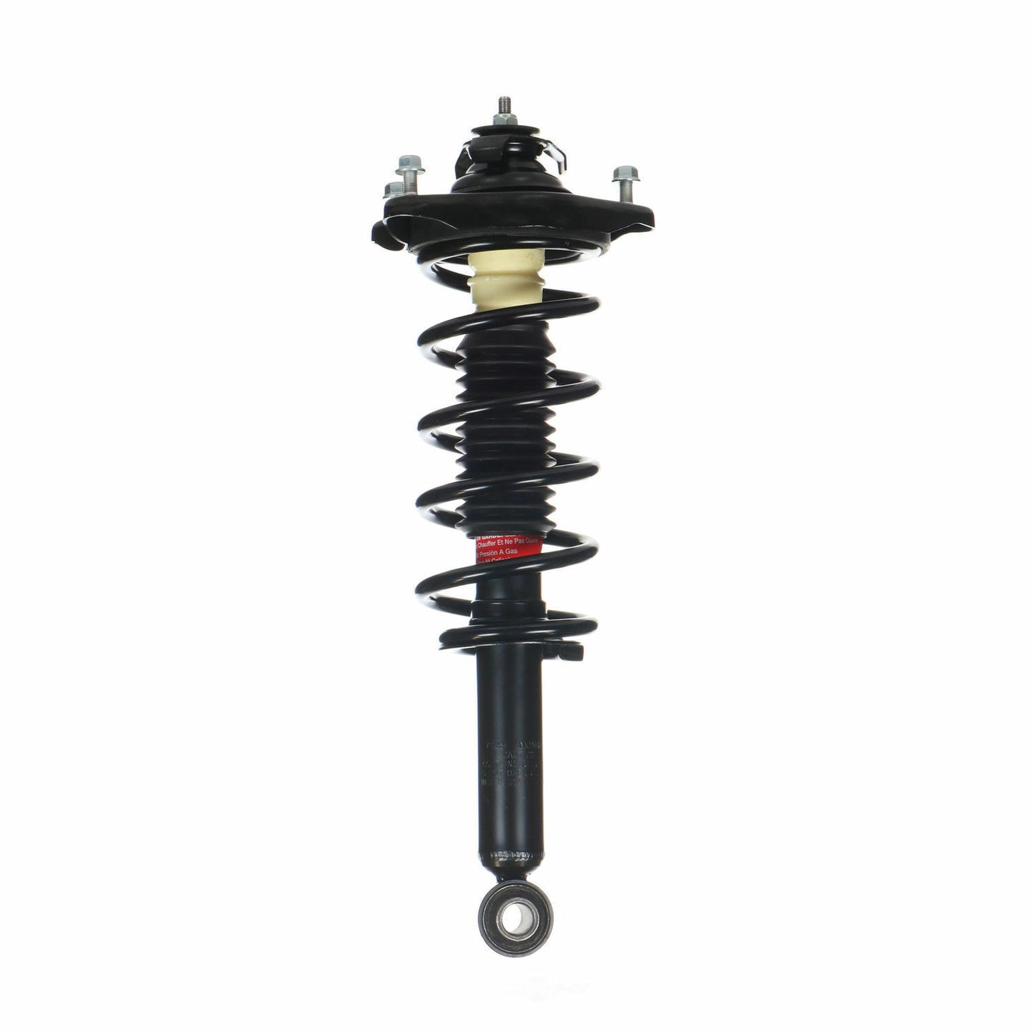 Monroe 171145 Suspension Strut and Coil Spring Assembly