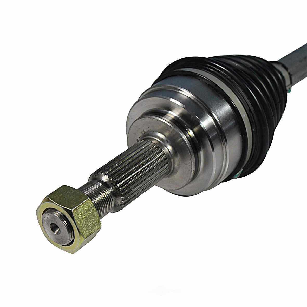 GSP North America NCV53177 CV Axle Assembly