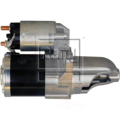 Remy 16098 Starter Motor