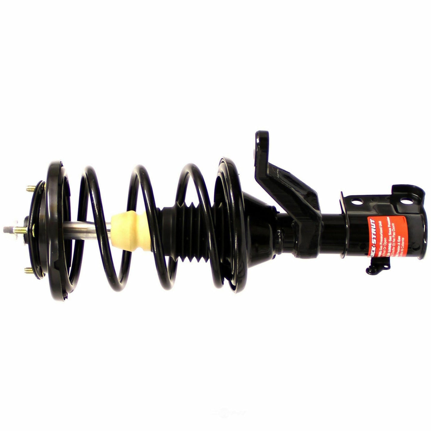Monroe 172125 Suspension Strut and Coil Spring Assembly