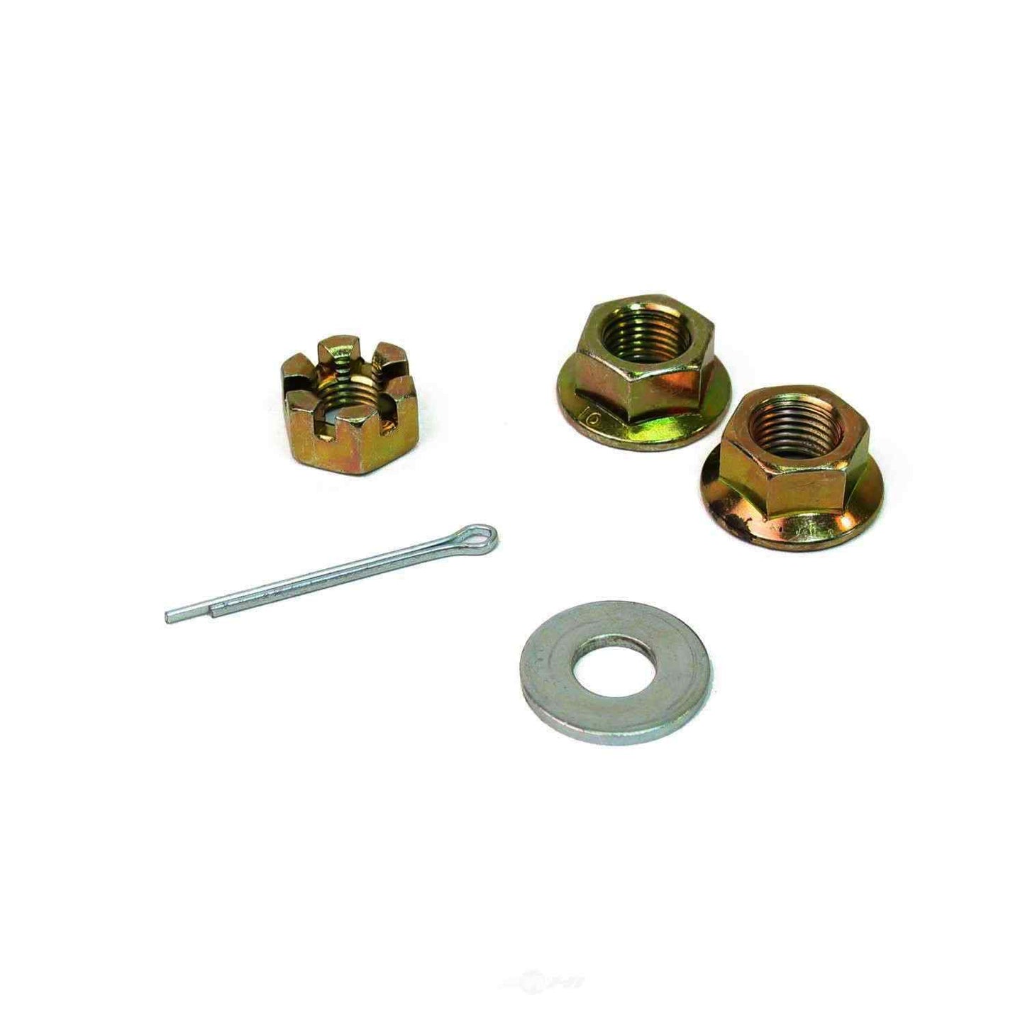 ACDelco Advantage MS20570 Suspension Control Arm and Ball Joint Assembly