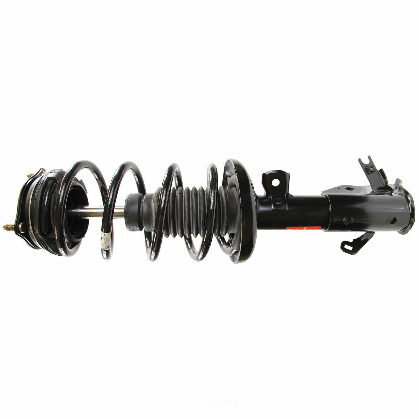 Monroe 172925 Suspension Strut and Coil Spring Assembly