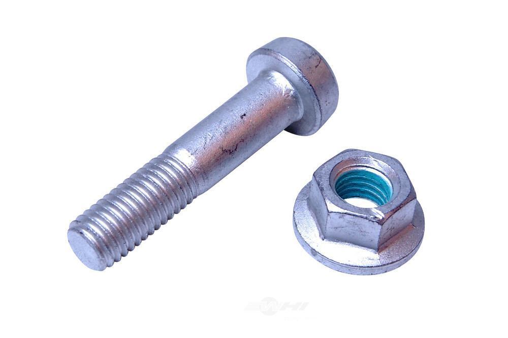 ACDelco Advantage MS401101 Suspension Control Arm and Ball Joint Assembly